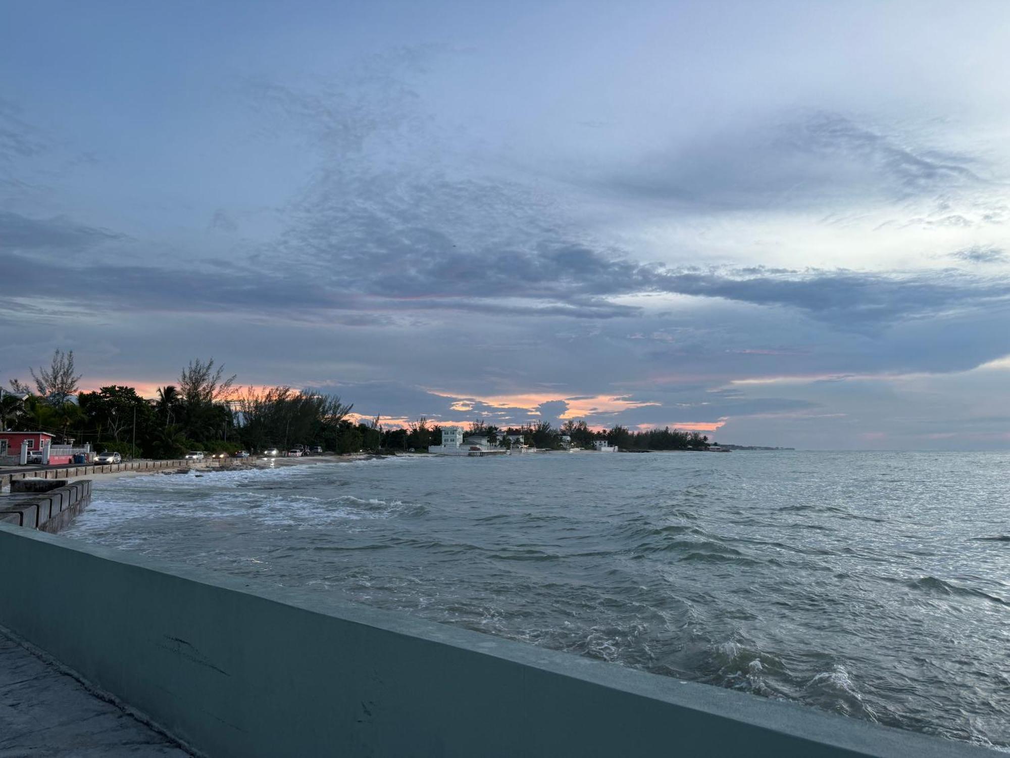 Sunset Cove - Vacation In Paradise! Nassau Exterior foto