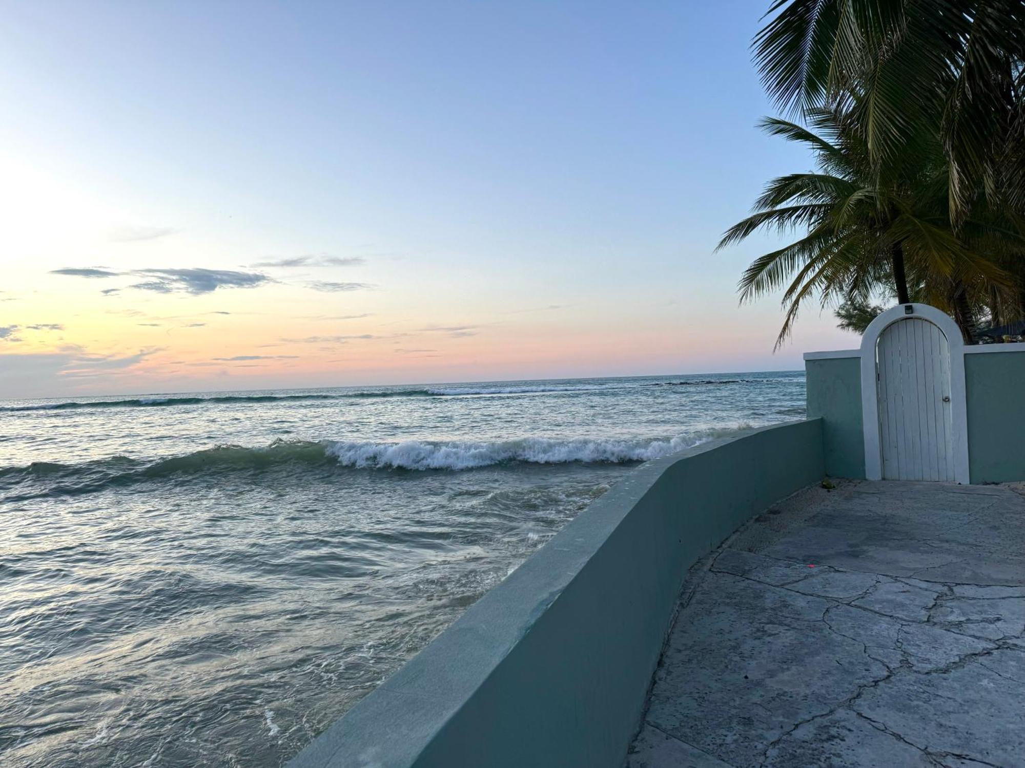 Sunset Cove - Vacation In Paradise! Nassau Exterior foto
