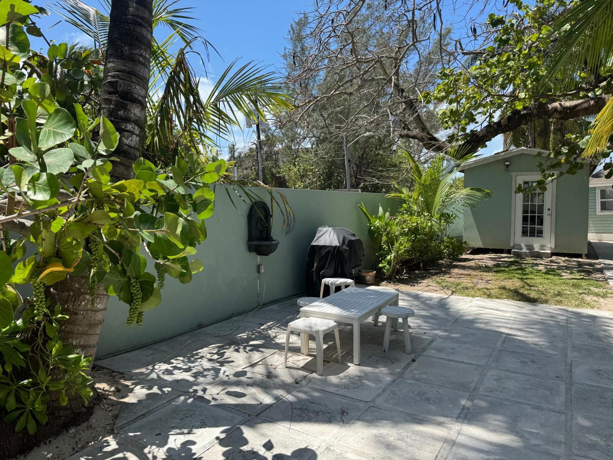 Sunset Cove - Vacation In Paradise! Nassau Exterior foto