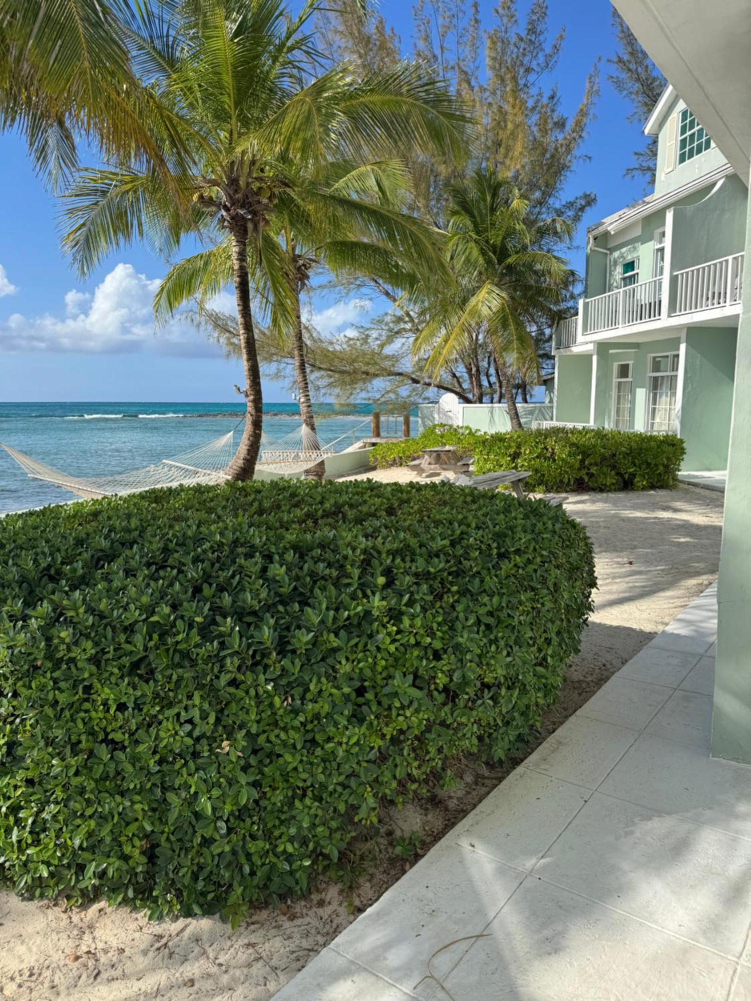 Sunset Cove - Vacation In Paradise! Nassau Exterior foto